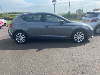 Used SEAT Leon 2013 for sale - 79509912: Photo
