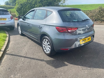 Used SEAT Leon 2013 for sale - 79509912: Photo