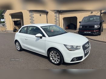 Used Audi A1 2014 for sale - 79510021: Photo