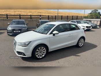 Used Audi A1 2014 for sale - 79510021: Photo