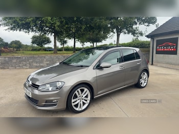 Used Volkswagen Golf 2016 for sale - 79363012: Photo