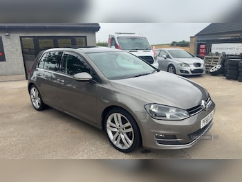 Used Volkswagen Golf 2016 for sale - 79363012: Photo