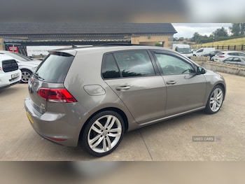 Used Volkswagen Golf 2016 for sale - 79363012: Photo