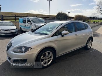 Used SEAT Leon 2012 for sale - 79159405: Photo