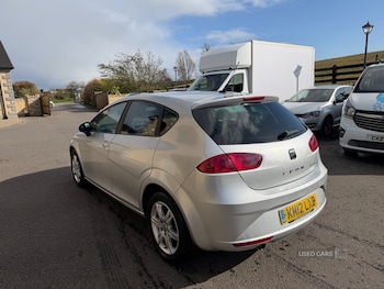 Used SEAT Leon 2012 for sale - 79159405: Photo