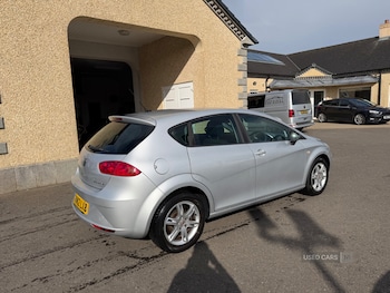 Used SEAT Leon 2012 for sale - 79159405: Photo