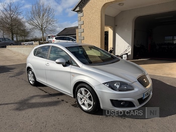 Used SEAT Leon 2012 for sale - 79159405: Photo