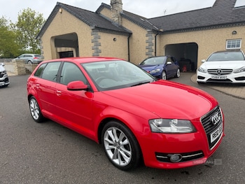 Used Audi A3 2012 for sale - 79085990: Photo