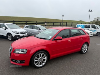 Used Audi A3 2012 for sale - 79085990: Photo