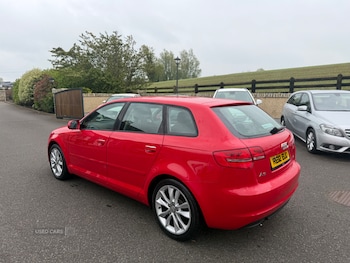 Used Audi A3 2012 for sale - 79085990: Photo