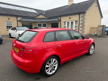 Used Audi A3 2012 for sale - 79085990: Photo
