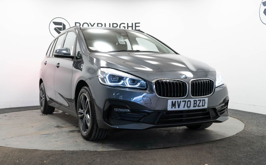Used BMW 2 Series 2020 for sale - 77249800: Photo 10