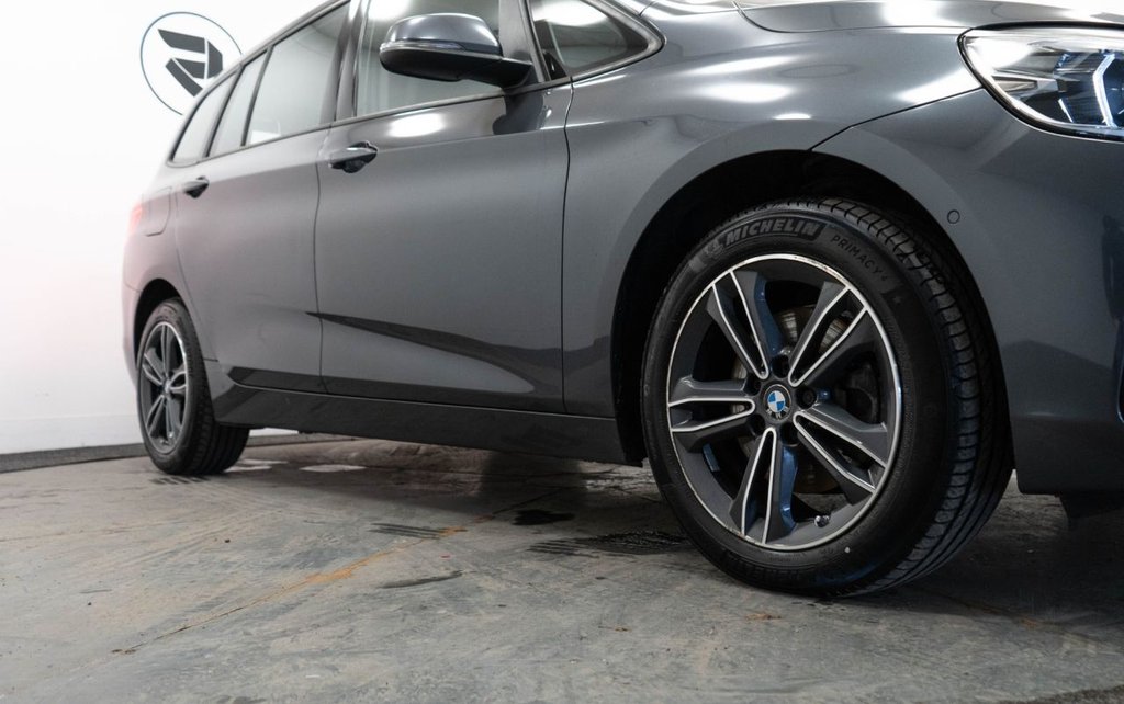 Used BMW 2 Series 2020 for sale - 77249800: Photo 11