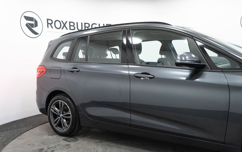 Used BMW 2 Series 2020 for sale - 77249800: Photo 13