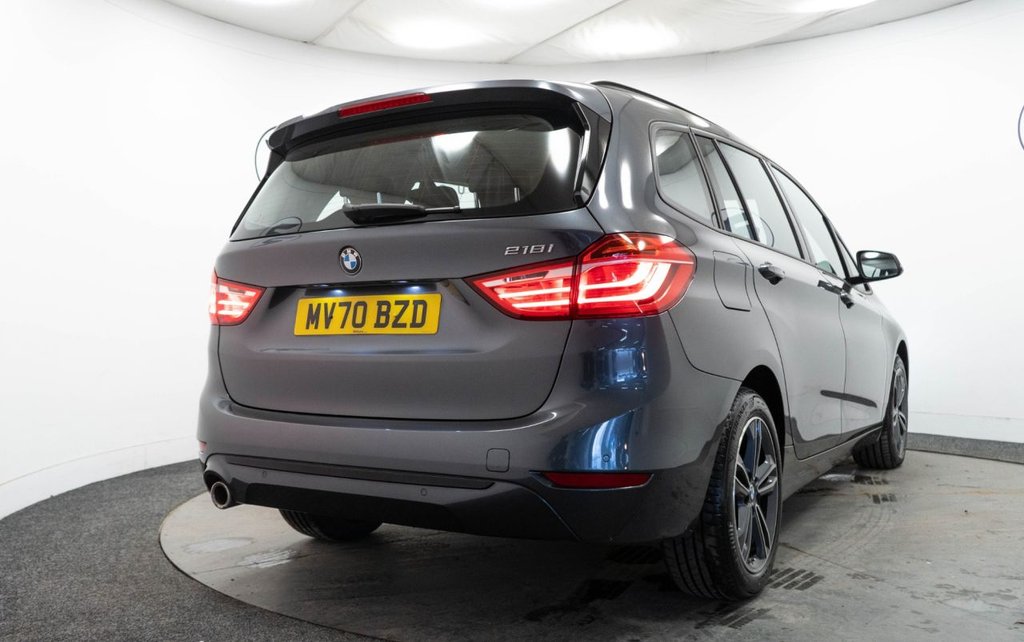 Used BMW 2 Series 2020 for sale - 77249800: Photo 15