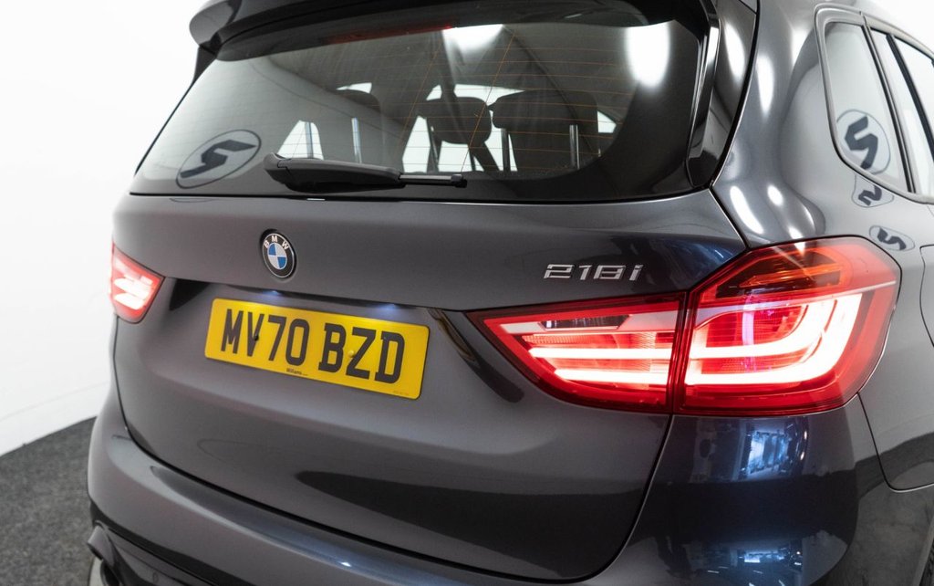 Used BMW 2 Series 2020 for sale - 77249800: Photo 17