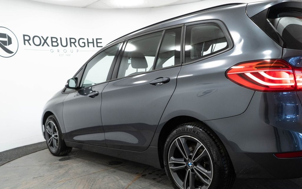 Used BMW 2 Series 2020 for sale - 77249800: Photo 19