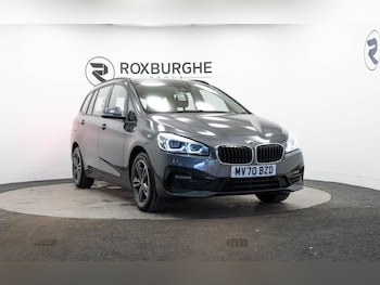 Used BMW 2 Series 2020 for sale - 77249800: Photo