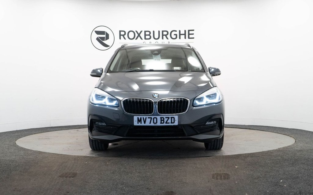 Used BMW 2 Series 2020 for sale - 77249800: Photo 2