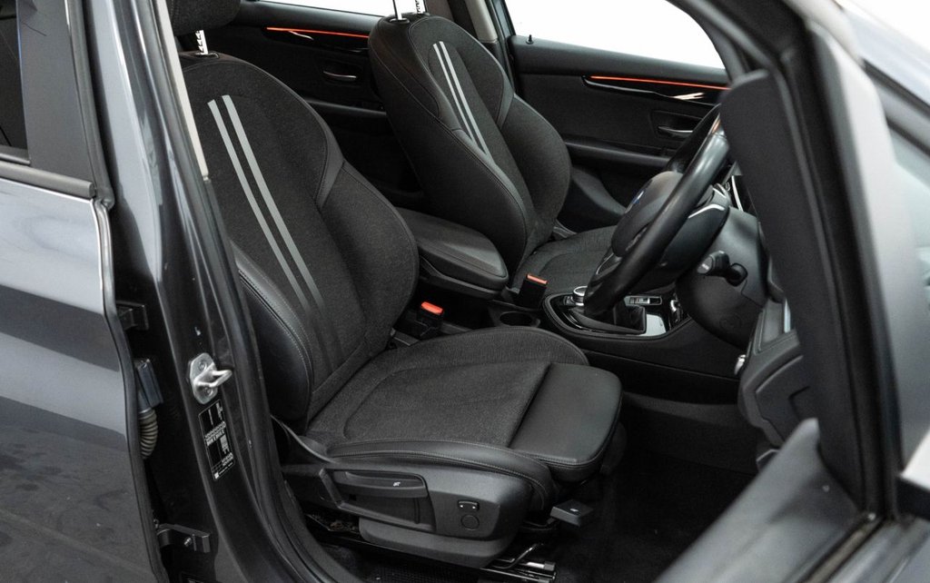 Used BMW 2 Series 2020 for sale - 77249800: Photo 21