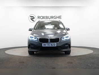Used BMW 2 Series 2020 for sale - 77249800: Photo