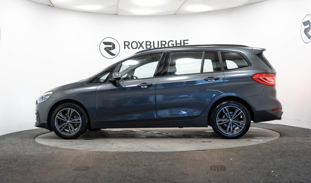 Used BMW 2 Series 2020 for sale - 77249800: Photo 4