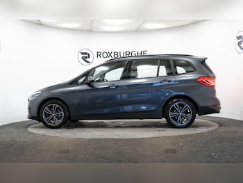 Used BMW 2 Series 2020 for sale - 77249800: Photo