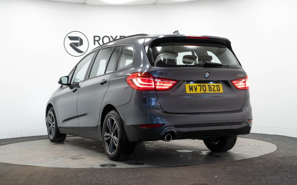 Used BMW 2 Series 2020 for sale - 77249800: Photo 5