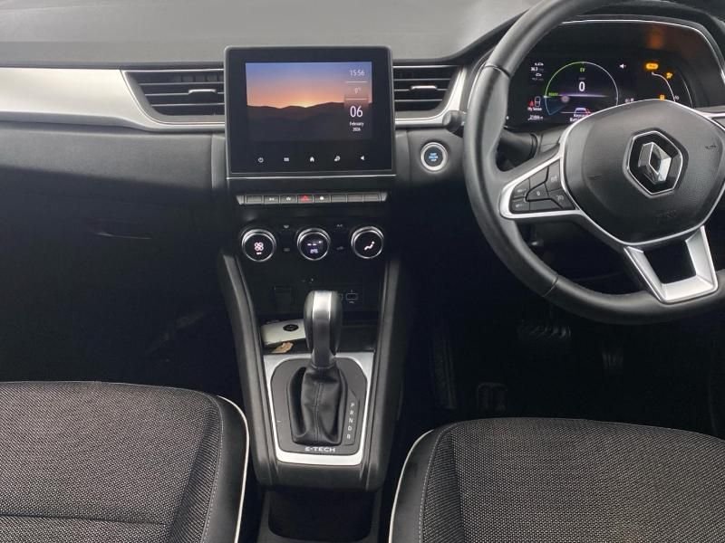 Used Renault Captur 2023 for sale - 77557663: Photo 3