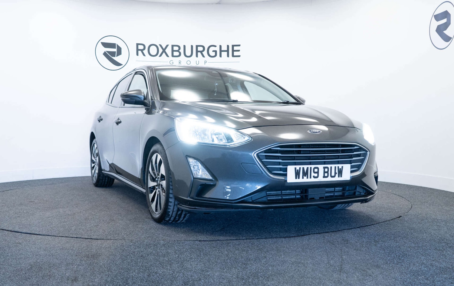 Used Ford Focus 2019 for sale - 78111367: Photo 10