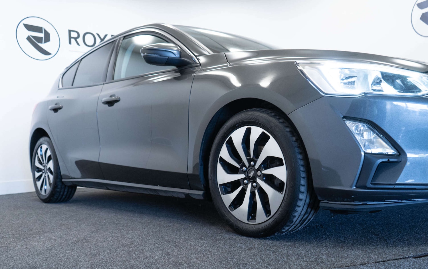 Used Ford Focus 2019 for sale - 78111367: Photo 11