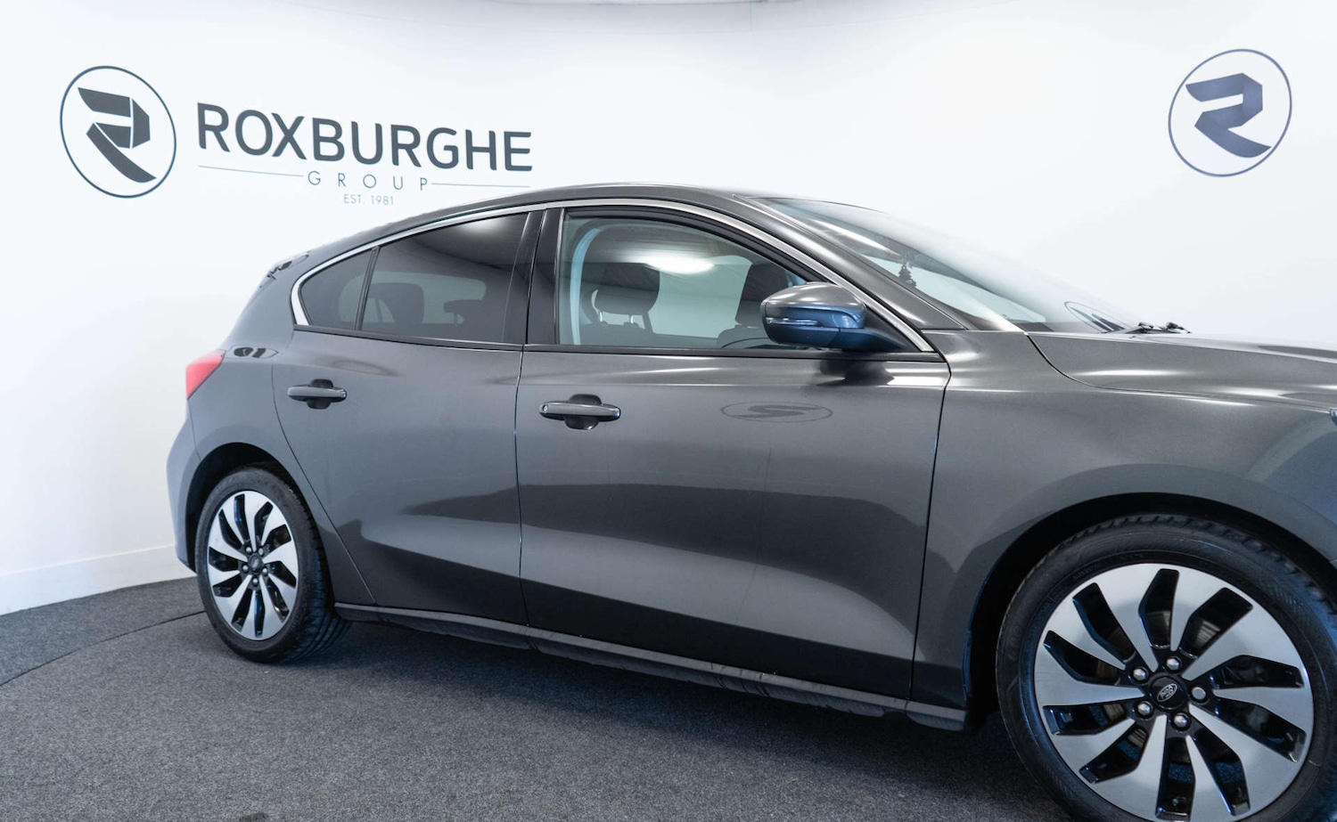 Used Ford Focus 2019 for sale - 78111367: Photo 13