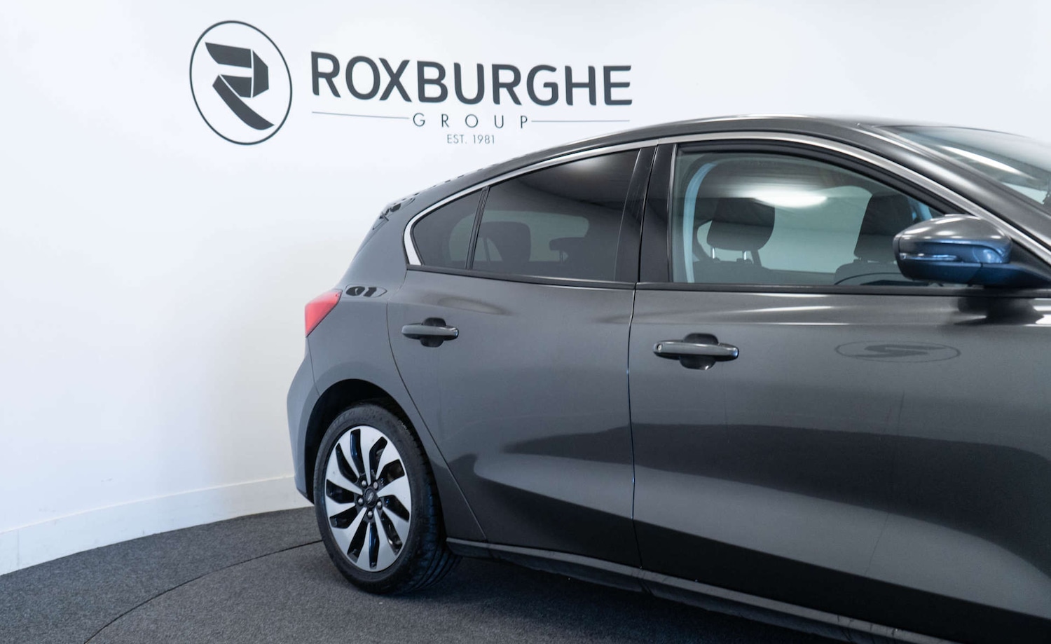 Used Ford Focus 2019 for sale - 78111367: Photo 14