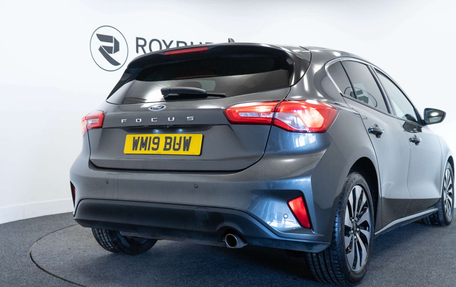 Used Ford Focus 2019 for sale - 78111367: Photo 15