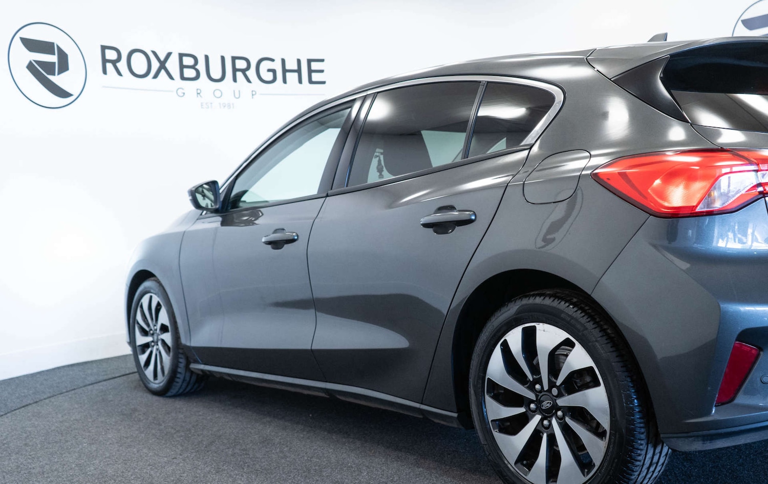 Used Ford Focus 2019 for sale - 78111367: Photo 17