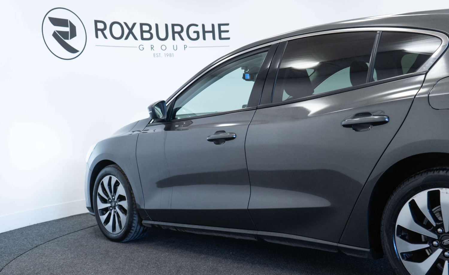 Used Ford Focus 2019 for sale - 78111367: Photo 19