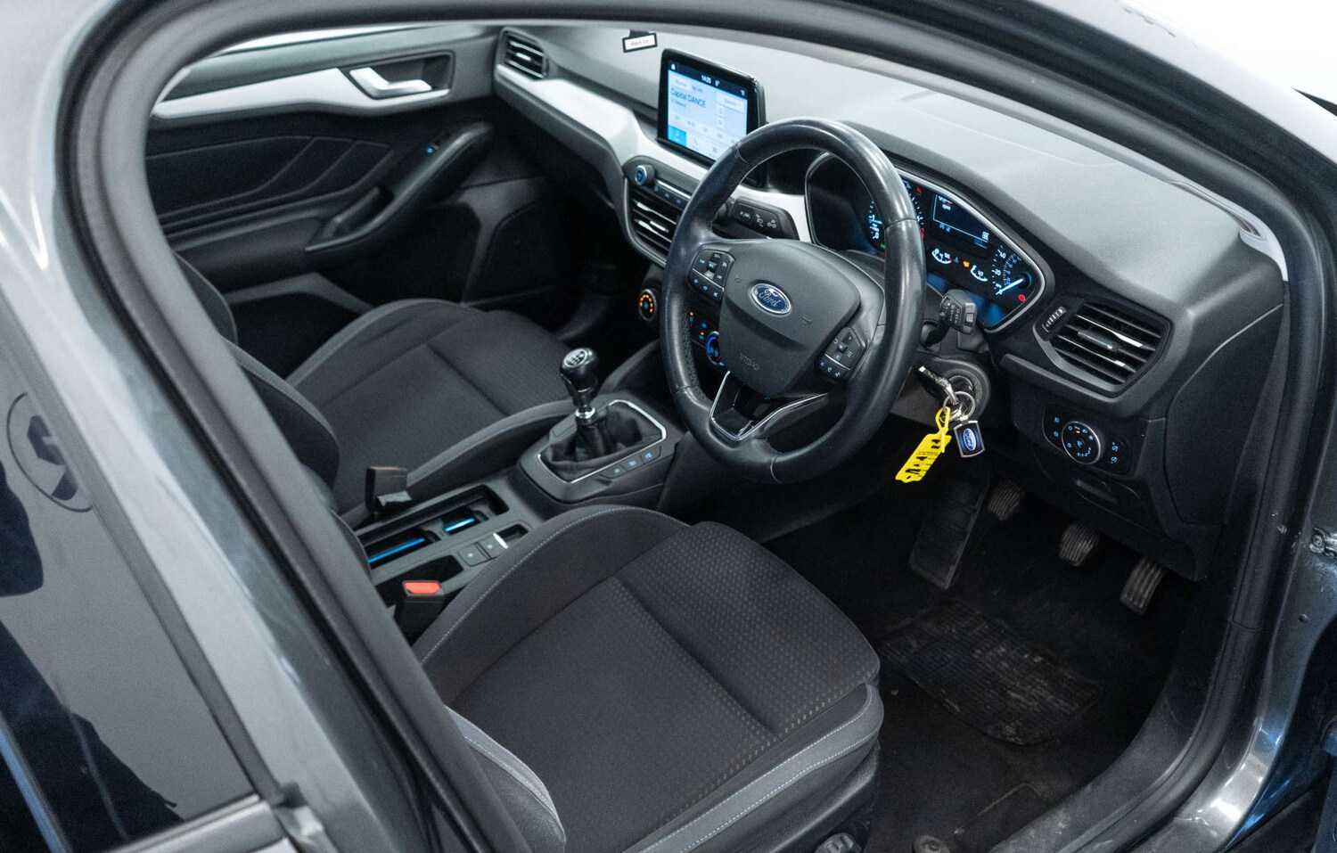 Used Ford Focus 2019 for sale - 78111367: Photo 20