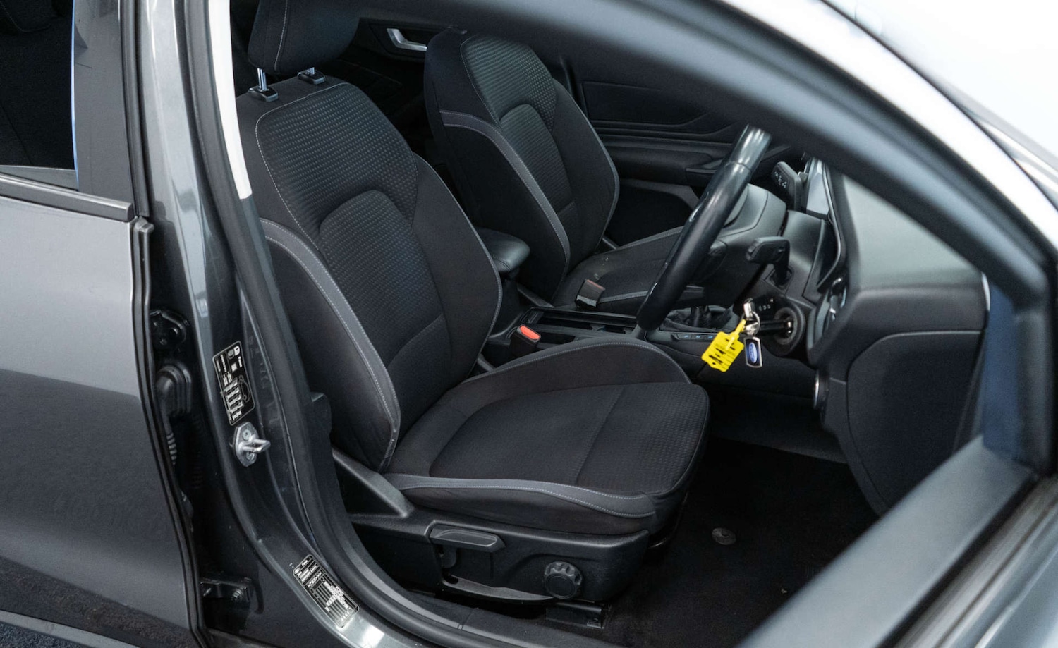 Used Ford Focus 2019 for sale - 78111367: Photo 21