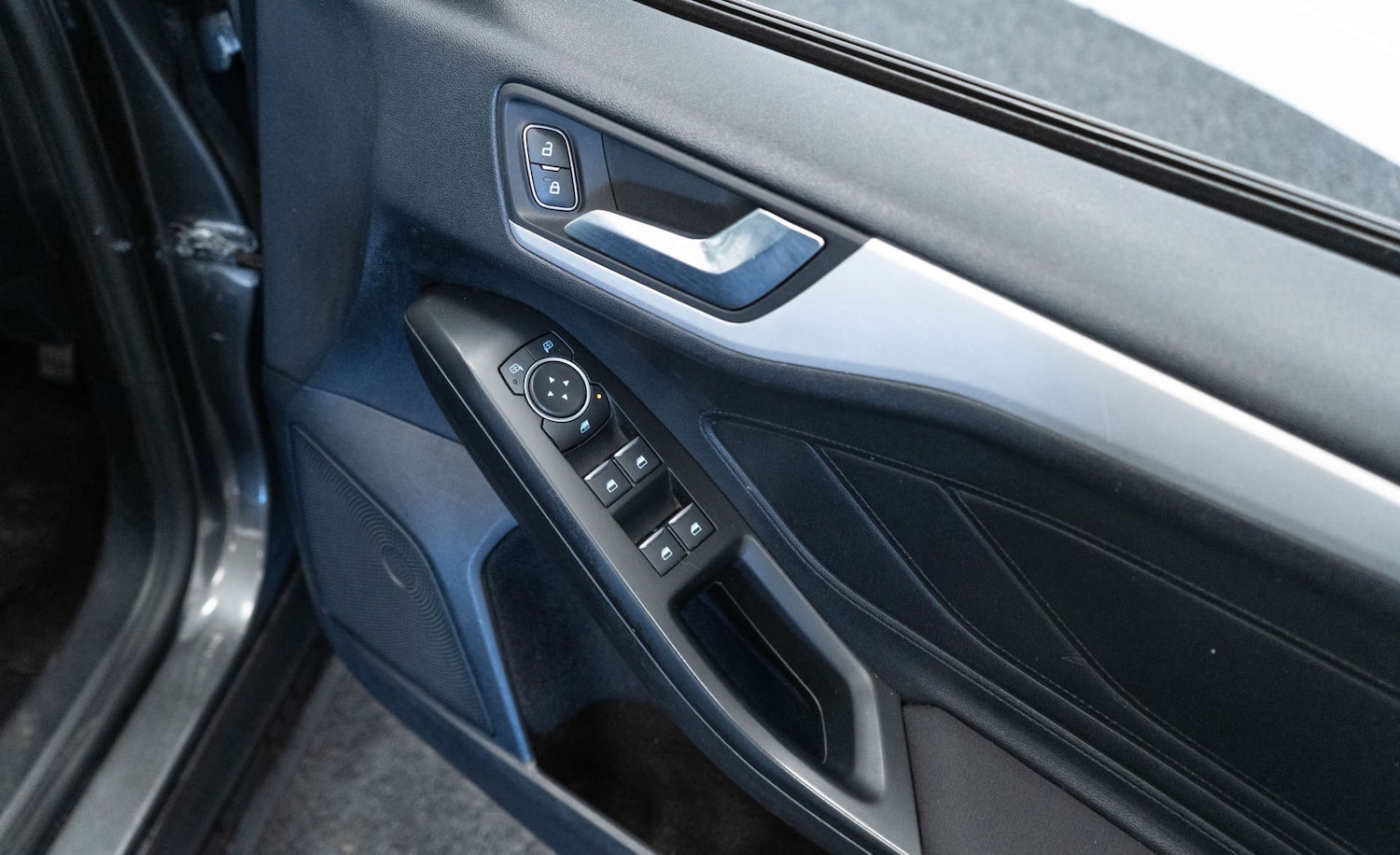 Used Ford Focus 2019 for sale - 78111367: Photo 22