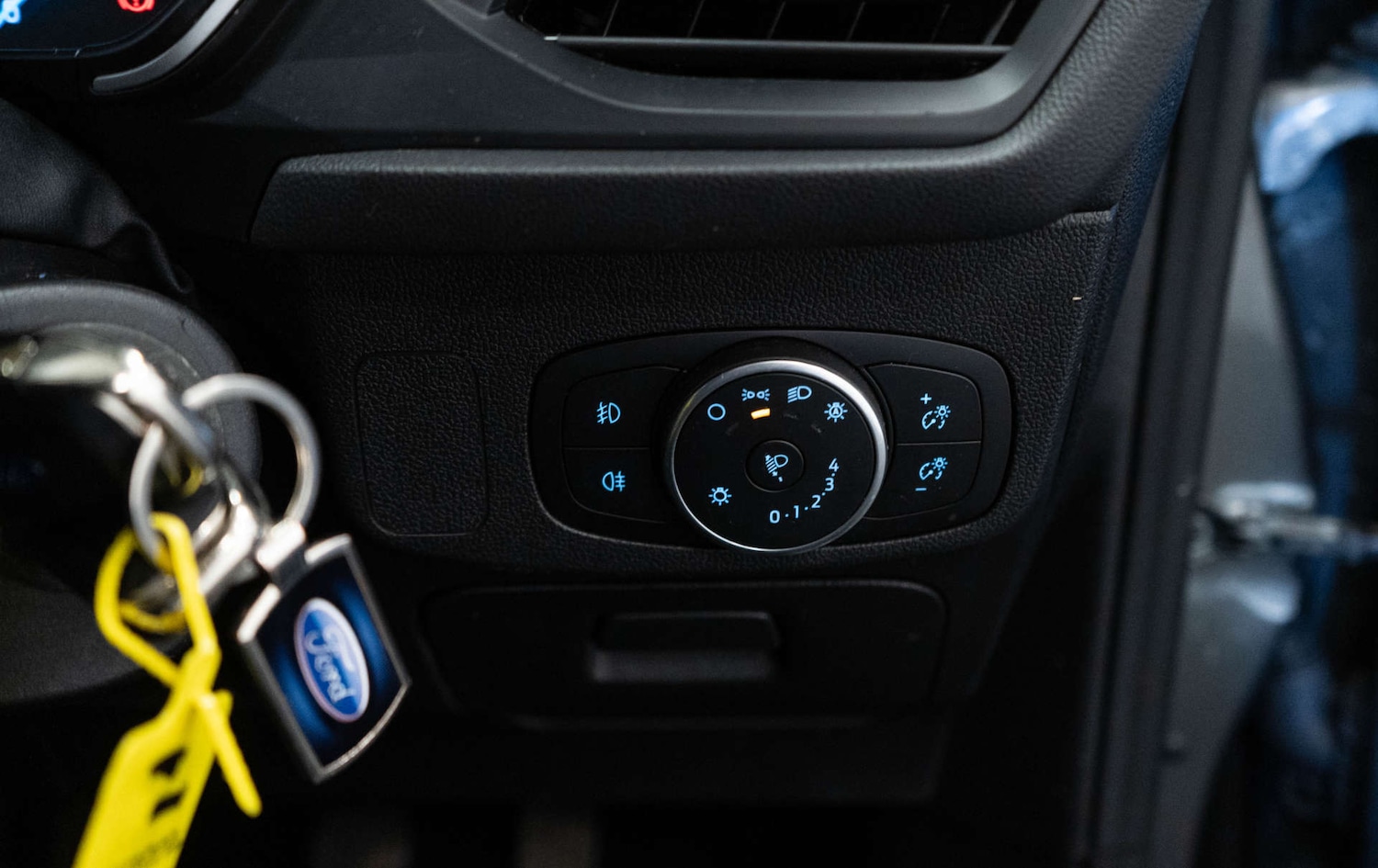 Used Ford Focus 2019 for sale - 78111367: Photo 23