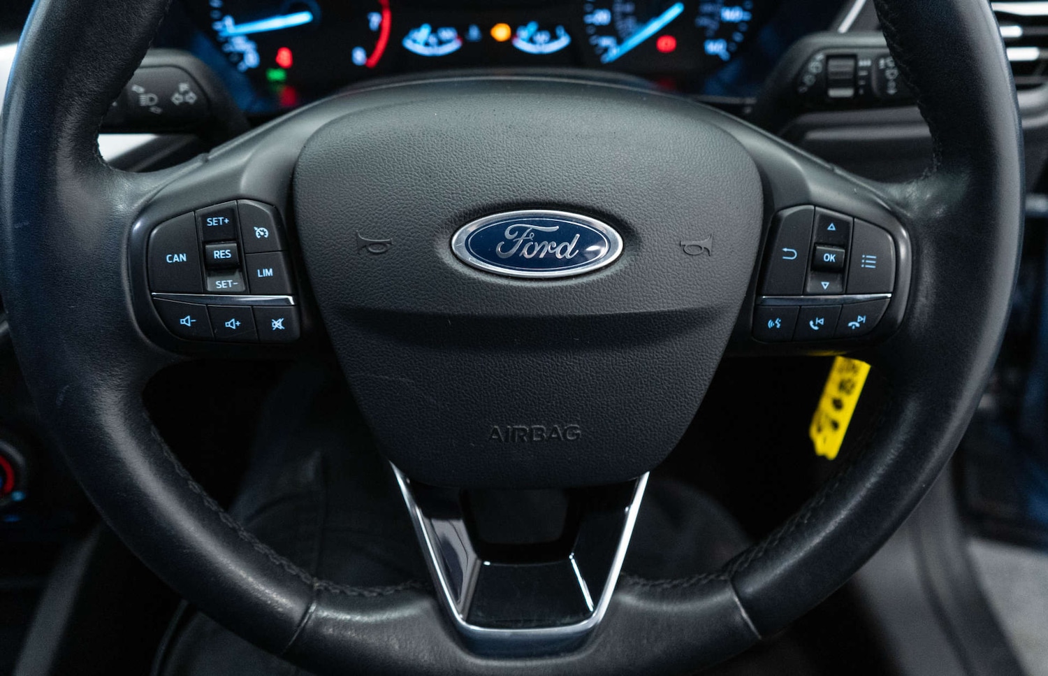 Used Ford Focus 2019 for sale - 78111367: Photo 25