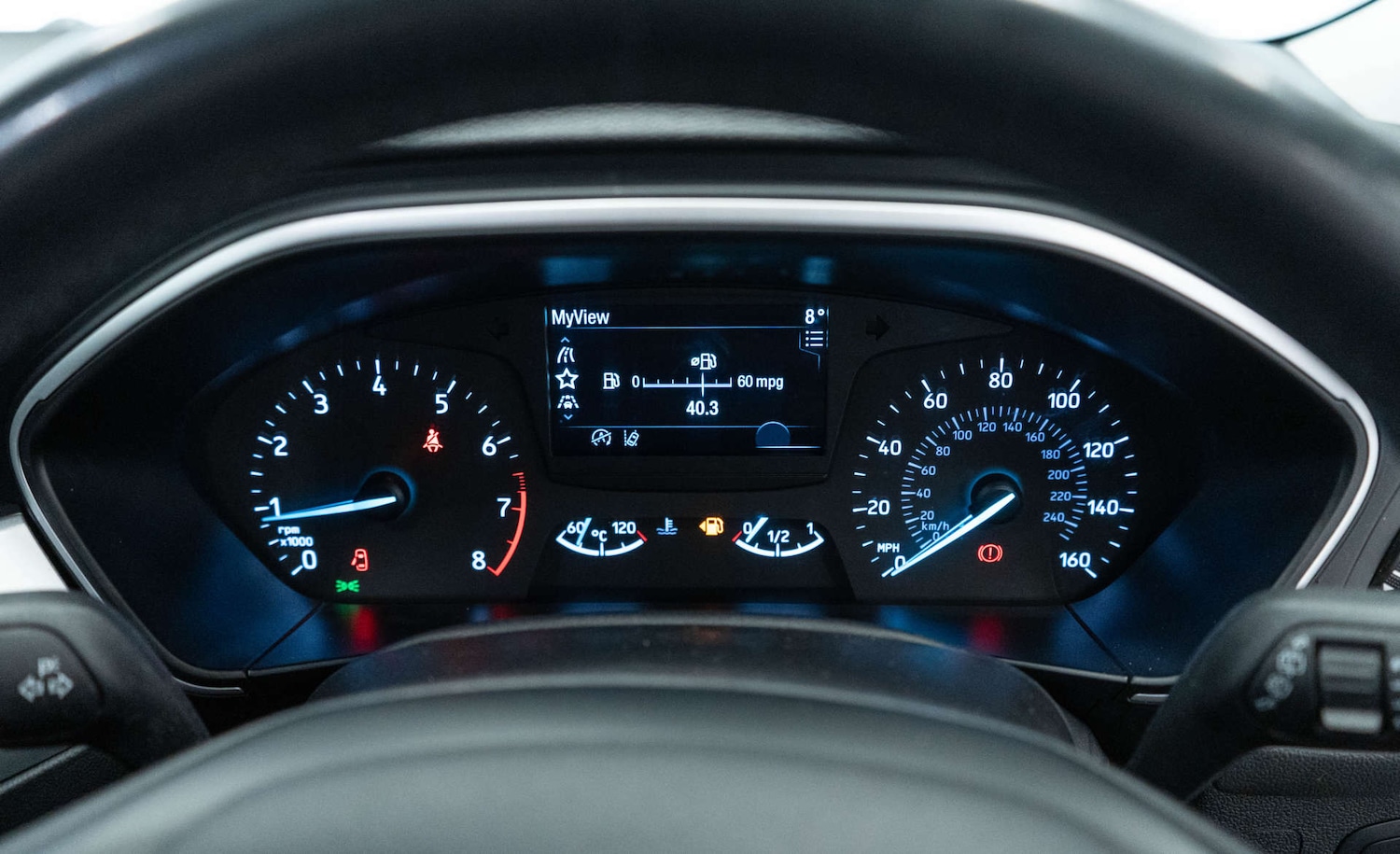 Used Ford Focus 2019 for sale - 78111367: Photo 26