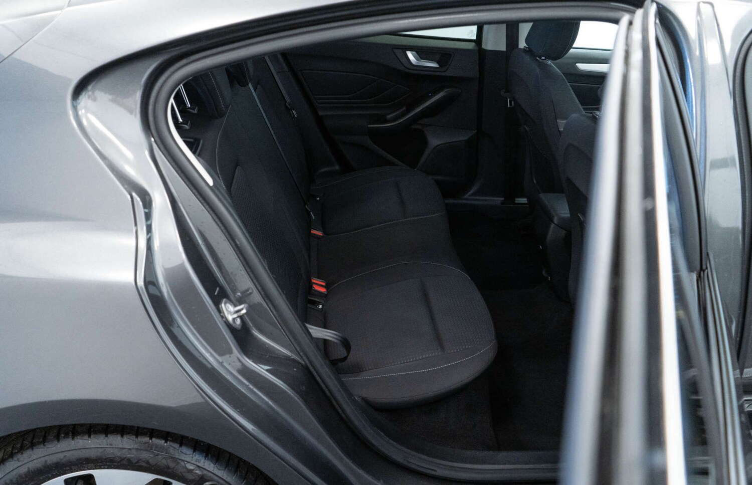 Used Ford Focus 2019 for sale - 78111367: Photo 33