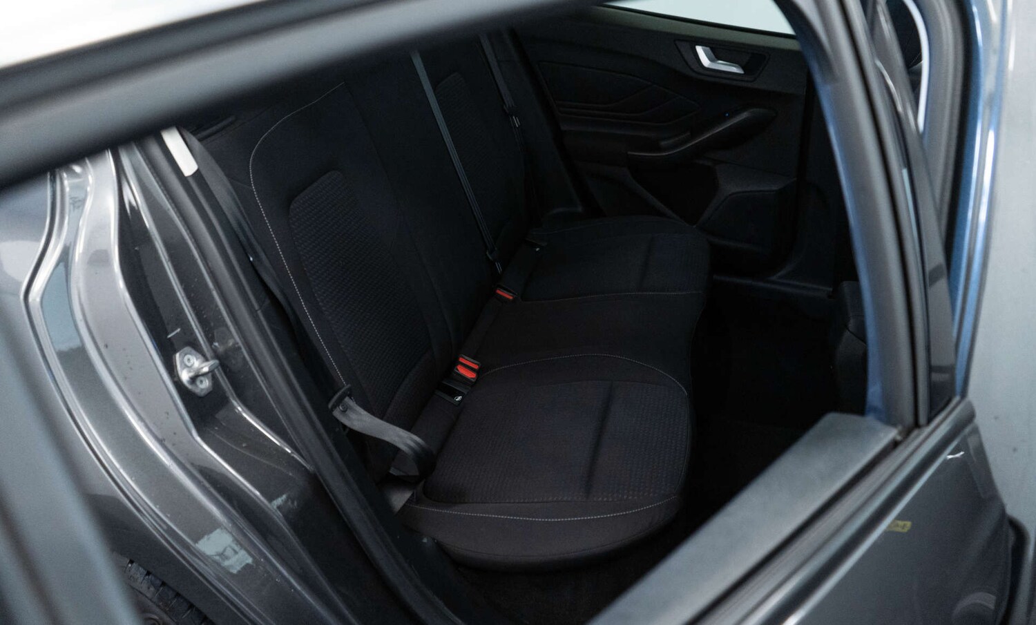 Used Ford Focus 2019 for sale - 78111367: Photo 34