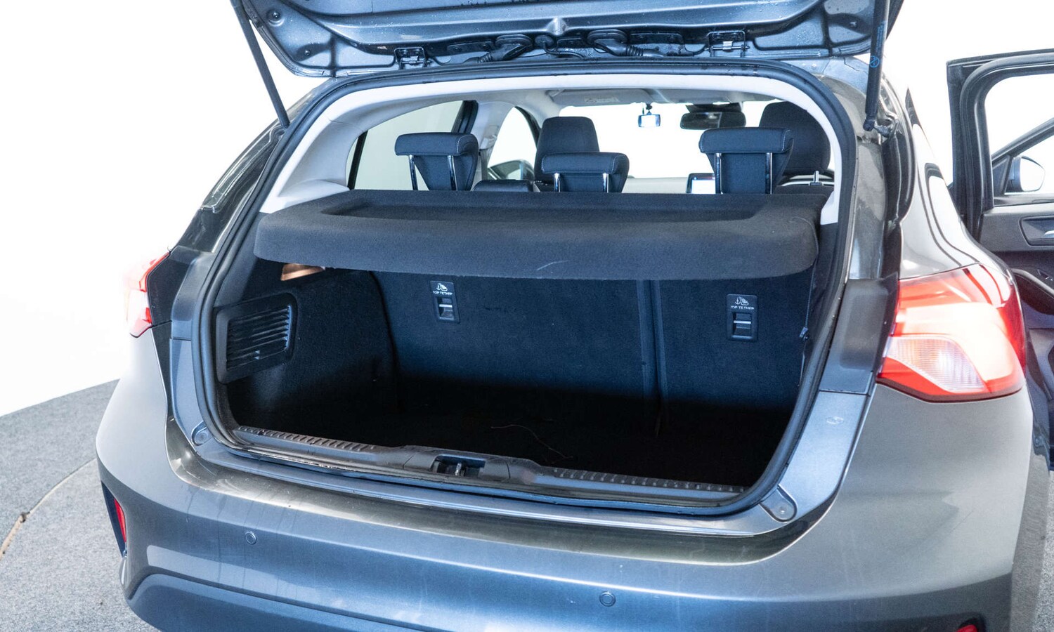 Used Ford Focus 2019 for sale - 78111367: Photo 35