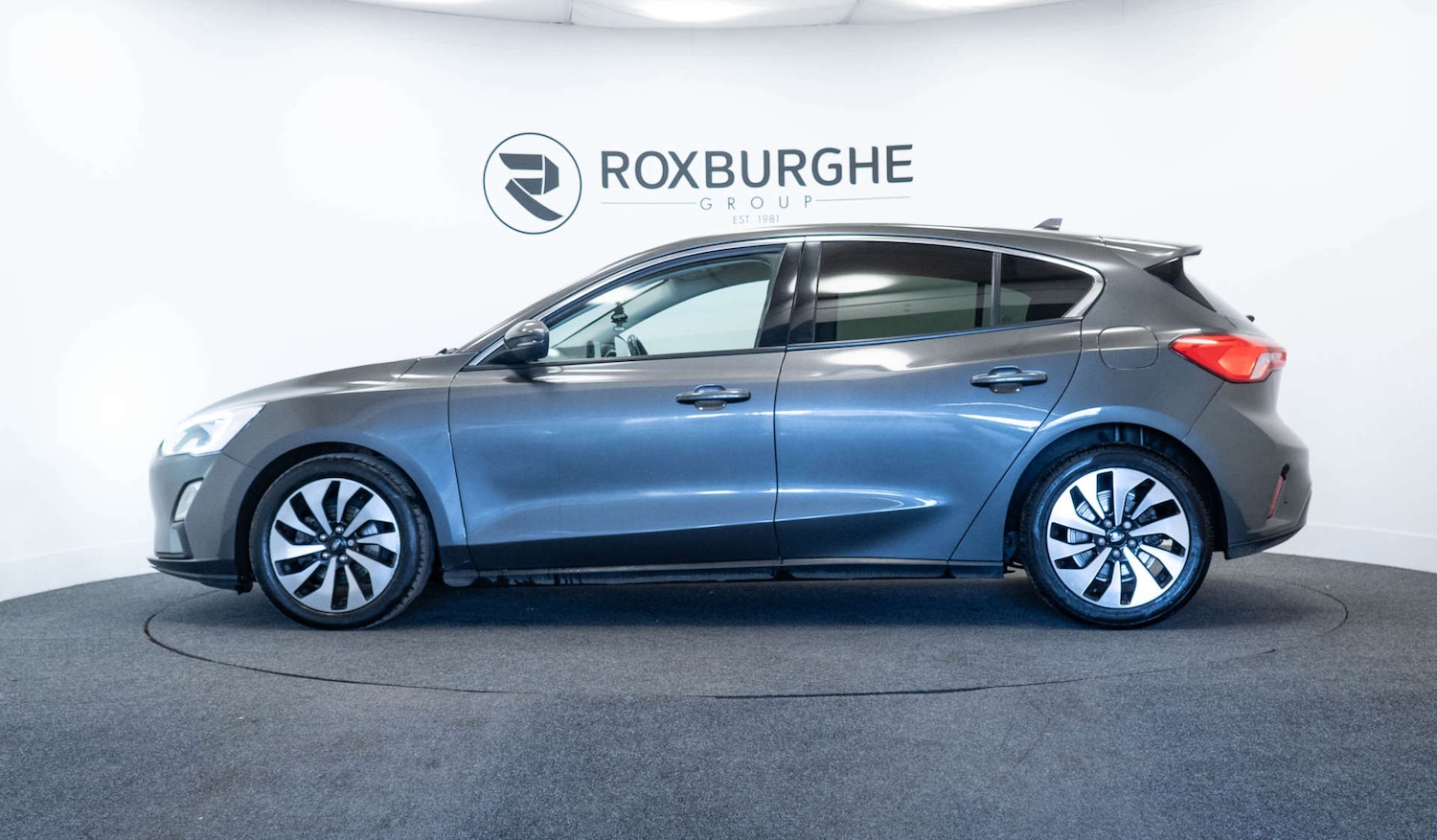 Used Ford Focus 2019 for sale - 78111367: Photo 4