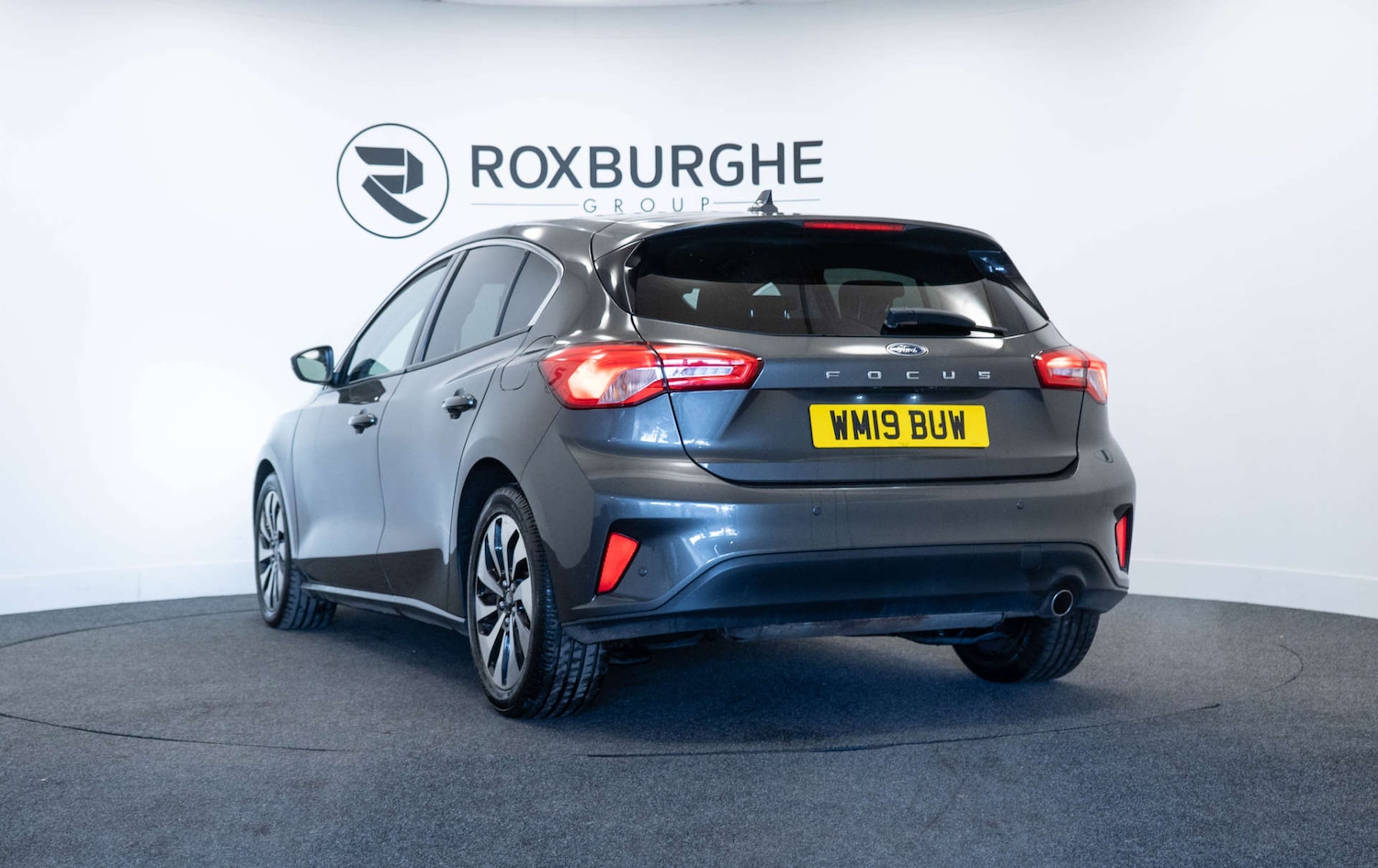 Used Ford Focus 2019 for sale - 78111367: Photo 5