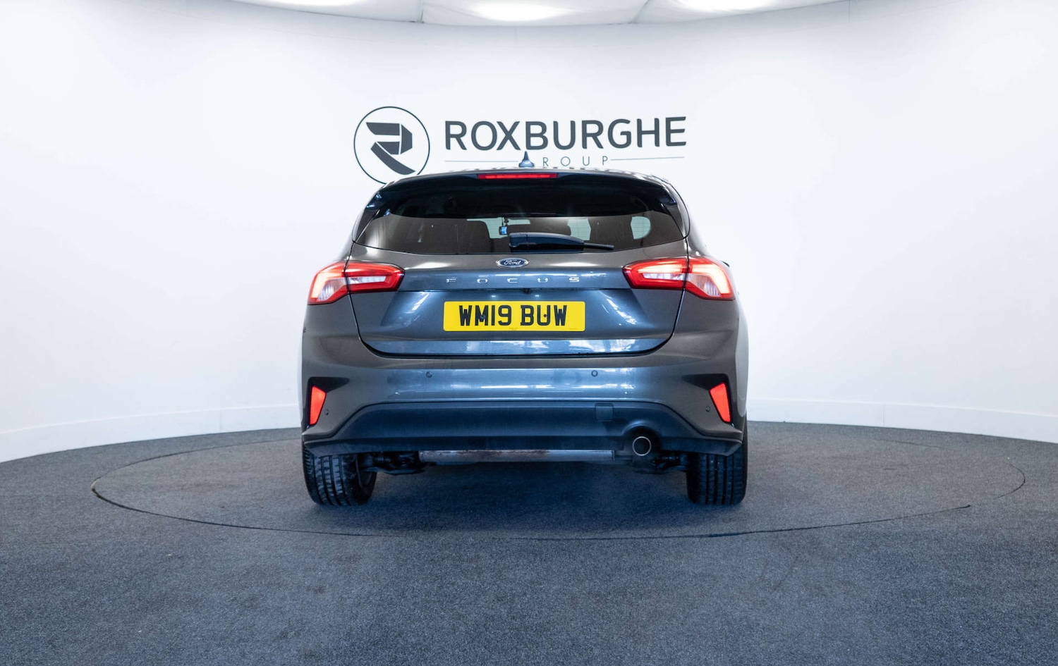 Used Ford Focus 2019 for sale - 78111367: Photo 7