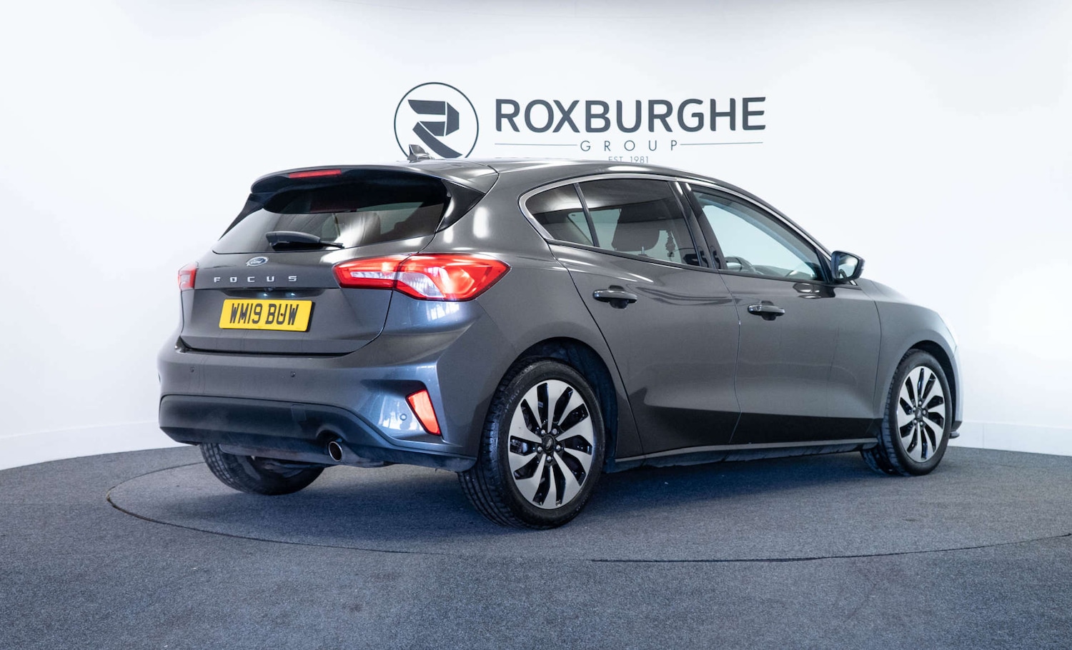 Used Ford Focus 2019 for sale - 78111367: Photo 8