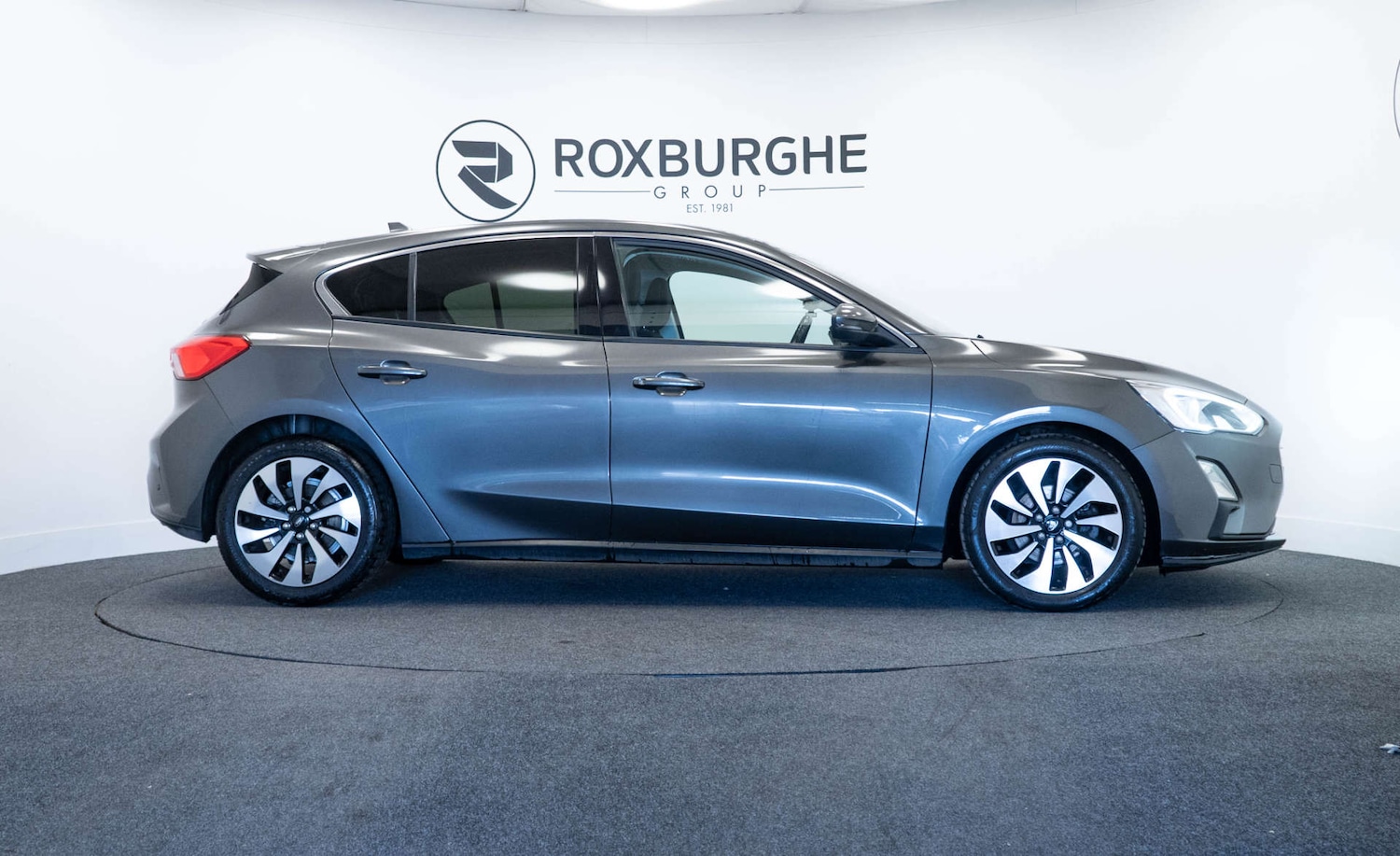 Used Ford Focus 2019 for sale - 78111367: Photo 9